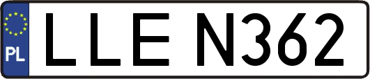 LLEN362