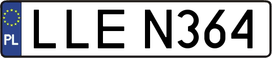 LLEN364