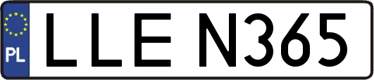LLEN365