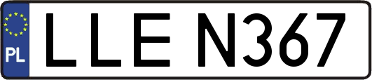 LLEN367