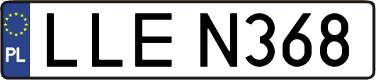 LLEN368