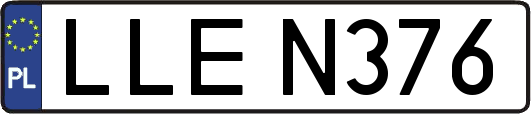 LLEN376