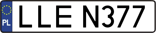 LLEN377