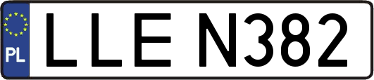 LLEN382