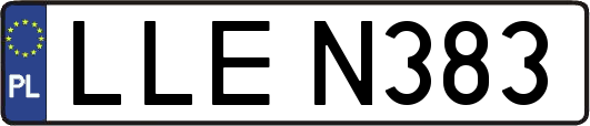 LLEN383