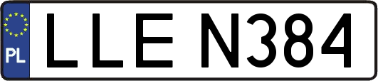 LLEN384
