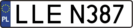 LLEN387