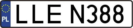 LLEN388