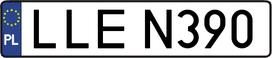 LLEN390