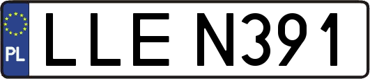LLEN391