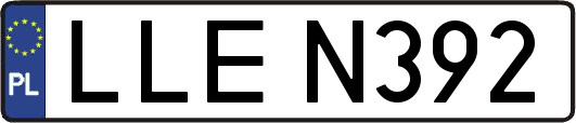 LLEN392