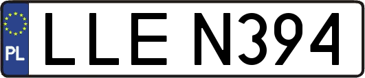 LLEN394