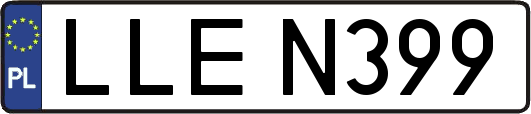 LLEN399