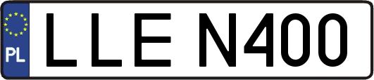 LLEN400