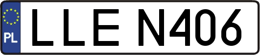 LLEN406