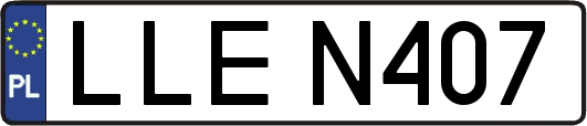 LLEN407