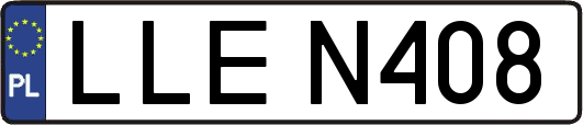 LLEN408