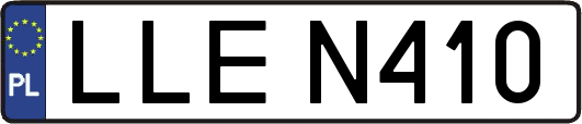 LLEN410