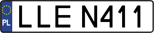 LLEN411
