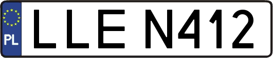 LLEN412