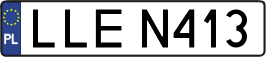 LLEN413