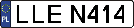 LLEN414
