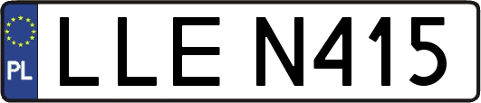 LLEN415