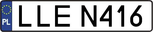 LLEN416
