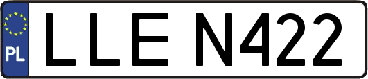 LLEN422