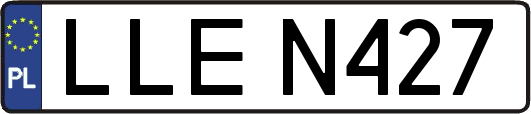 LLEN427