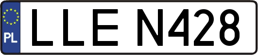 LLEN428