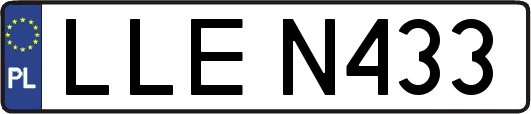 LLEN433