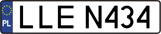 LLEN434