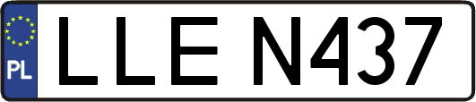 LLEN437