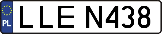 LLEN438