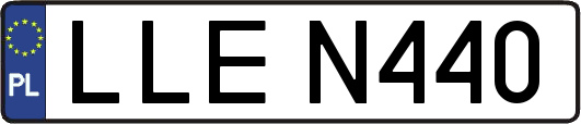 LLEN440
