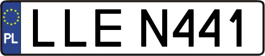 LLEN441