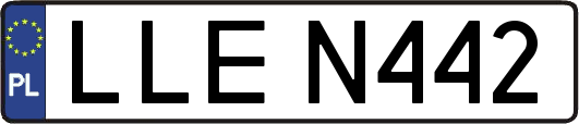 LLEN442