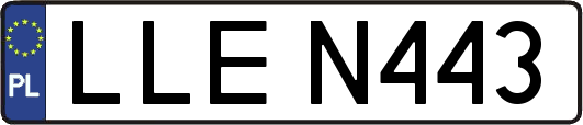 LLEN443