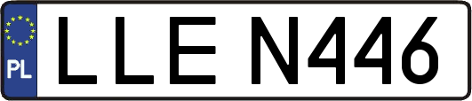 LLEN446