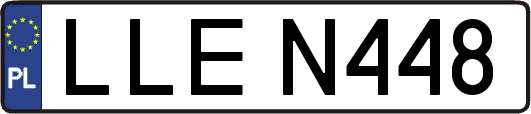LLEN448
