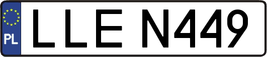 LLEN449