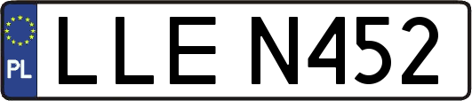 LLEN452