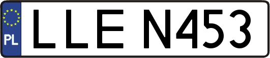 LLEN453