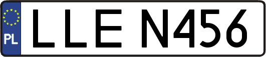 LLEN456