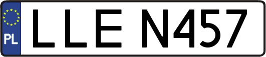 LLEN457