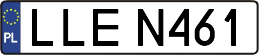 LLEN461