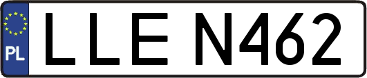 LLEN462