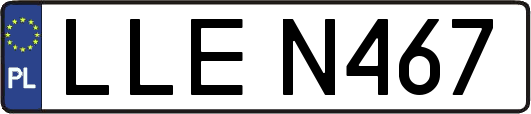 LLEN467