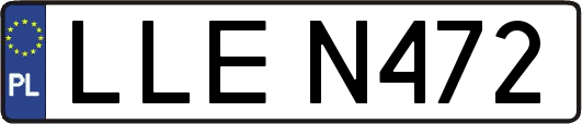 LLEN472